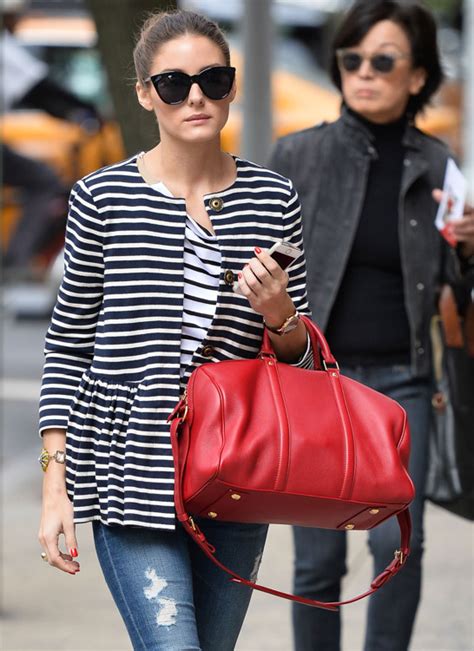 olivia palermo buying fake bags|johnny palermo wikipedia.